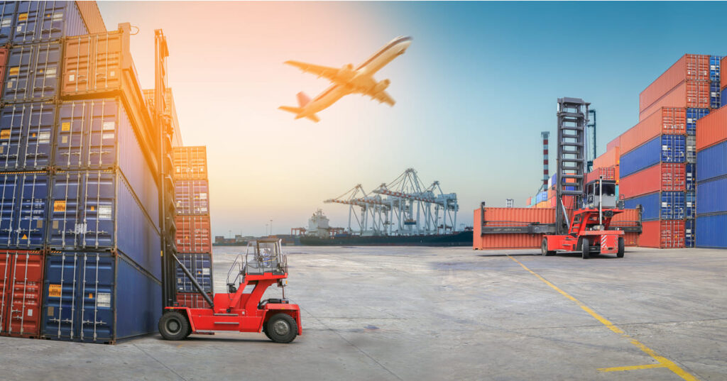 Things You Need to Know About Freight Forwarding