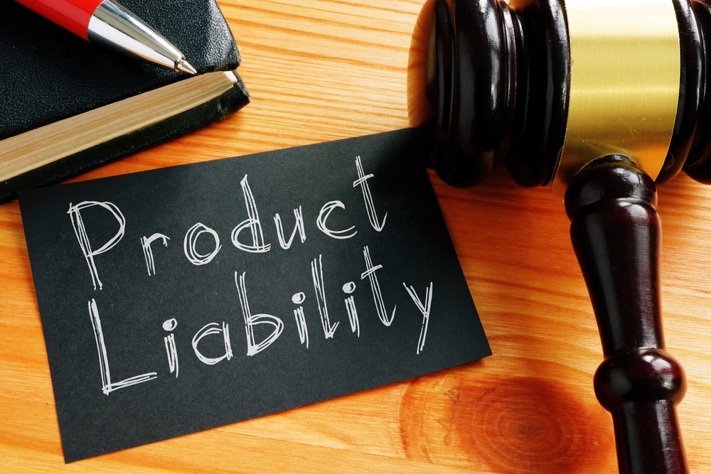 Who is Liable in a Defective Product Lawsuit?