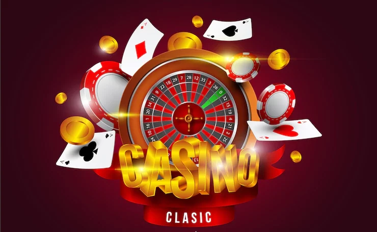 The advantages of playing live casino games online