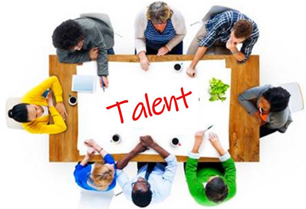 4 Key Elements of Talent Management 