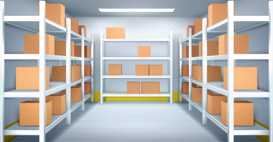 6 Things to Consider When Selecting a Self-Storage Unit