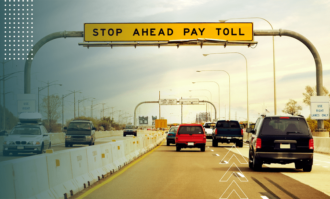 Bay Area Drivers Will Soon Need To Pay Back $184 Million In Bridge Toll Debt