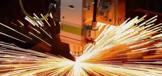 Fiber Laser Cutting: Advantages and Use in Industry