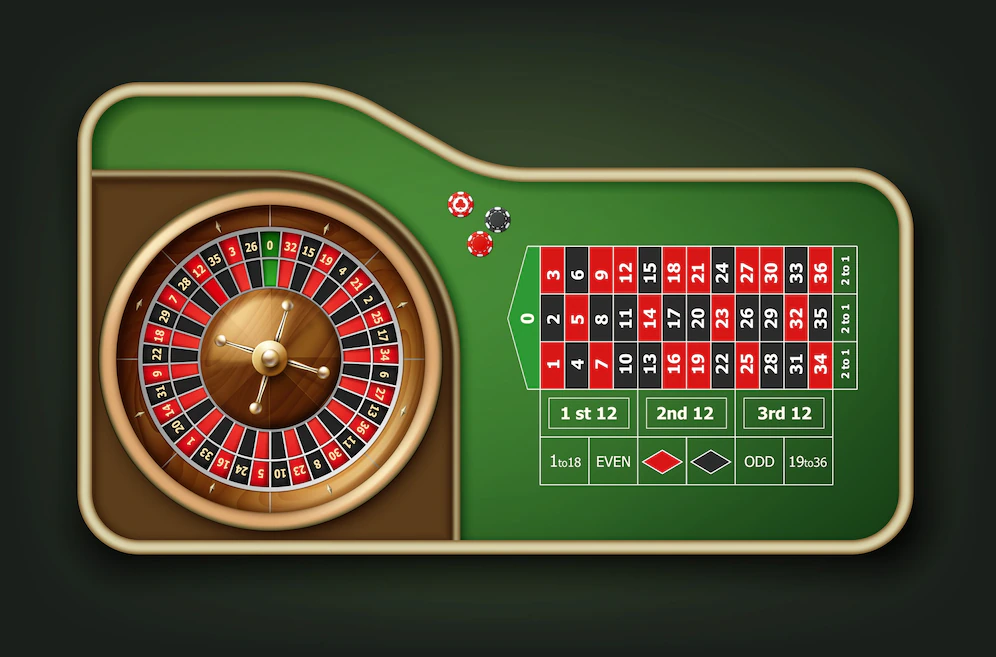 How Online Roulette Works: The Real Deal