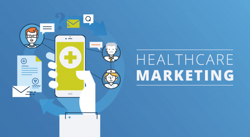Marketing Health Care: How To Promote Your Business And Make More Money