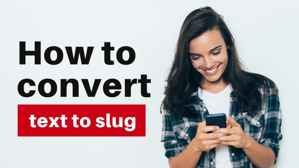 What is slug