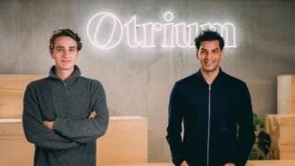 Amsterdam based Otrium 120m Series C Funding