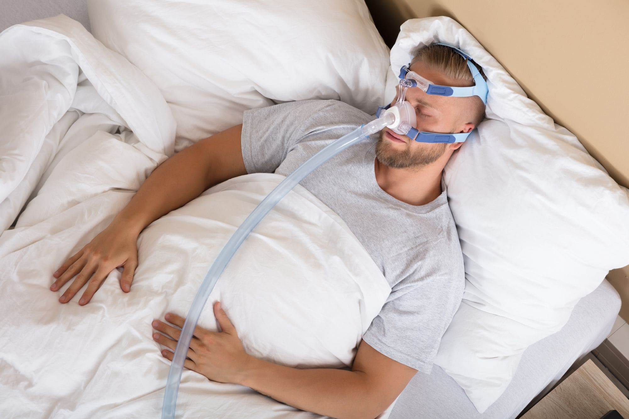 Benefits of CPAP Machine – The Best Solution for Sleep Apnea