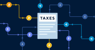 A Guide On How To Report Your Crypto Mining Taxes