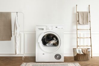 Does Washing Machine Really Require Stabilizer?