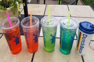 Dutch Bros Straw Code : Know The Real Truth