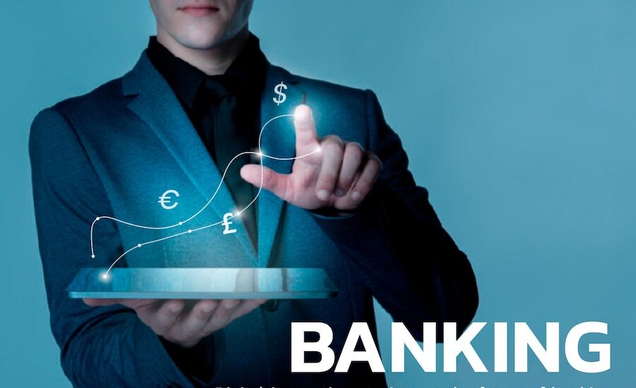 Explaining Why Digital Banking is Secure