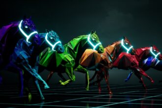 How Will The Horse Racing Industry Integrate Crypto