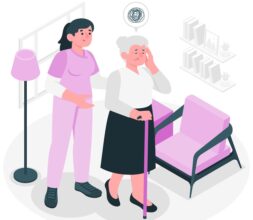Living With Alzheimer’s: Tips for Patients and Caregivers
