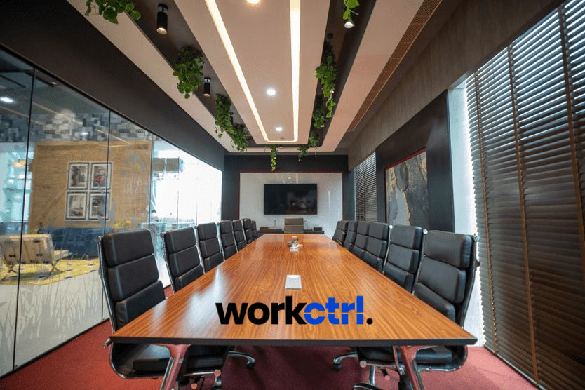 How is Meeting Room Booking Management Assisting the Modern Workforce?