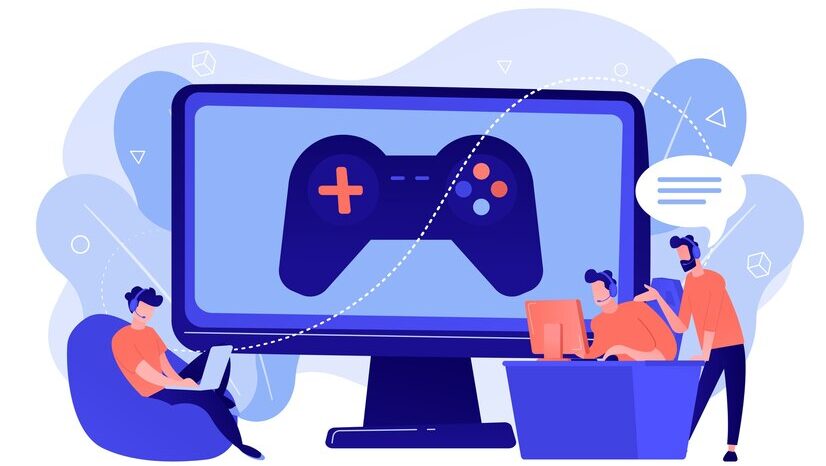 Mobile Game Development Process - A Detailed Guide