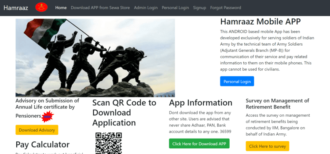 Hamraaz Web App: Everything You Need To Know