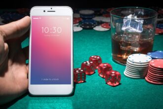 Stay Casino App