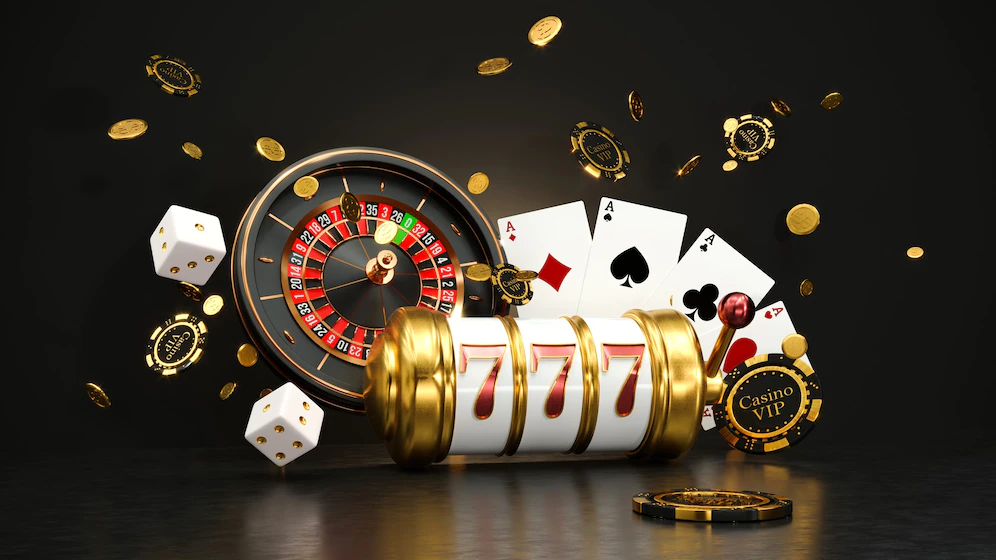 The Best 3 Types of Online Slots to Play and Win Now