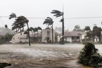 Top Tips to Prepare Yourself and Your Home For Hurricane Season