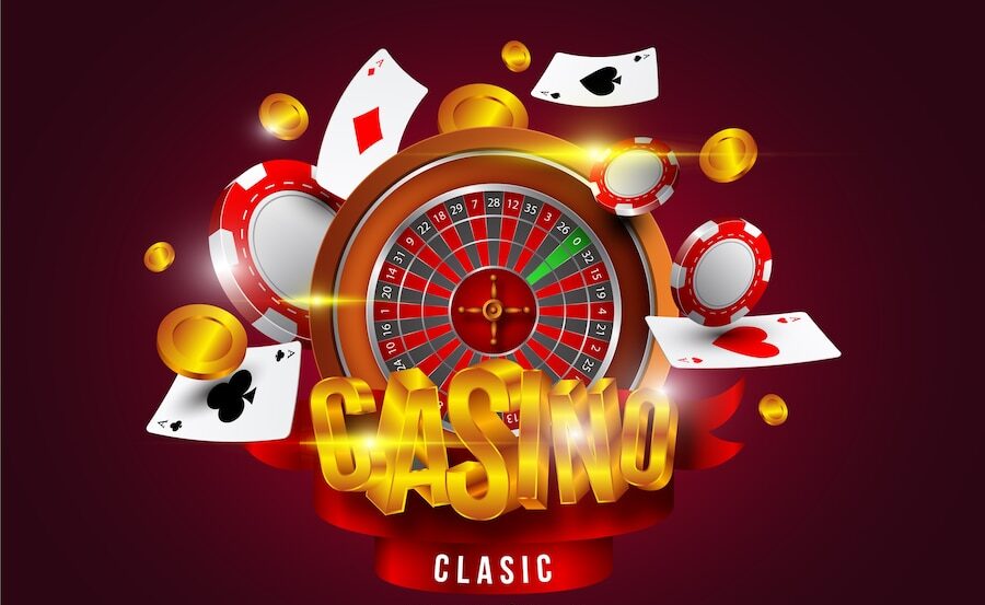 Why To Choose The เว็บตรง Slots For Online Casino Gaming