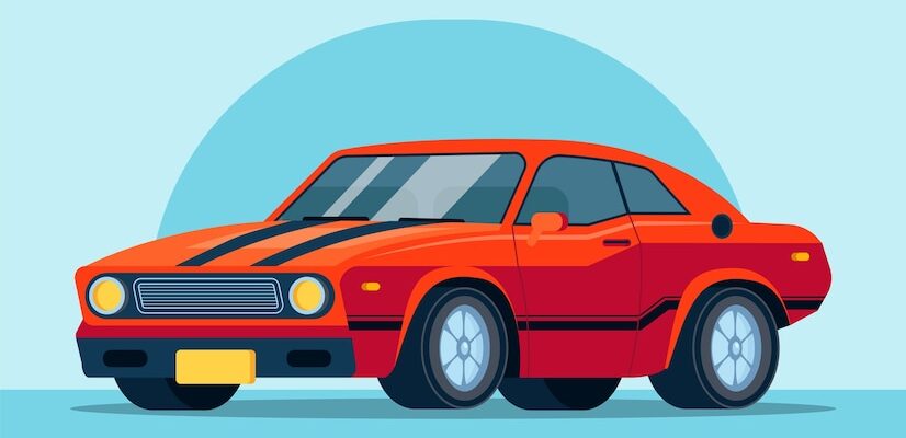 5 Reasons For Buying A Classic Car Over Renting One