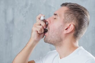 What the Right Diet Can Do for Your Asthma