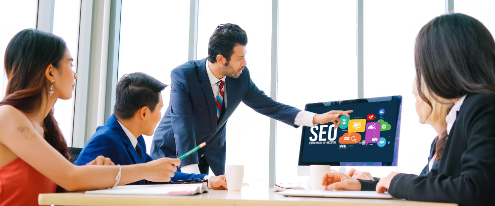 Becoming an SEO king: Tips to create a killer SEO strategy