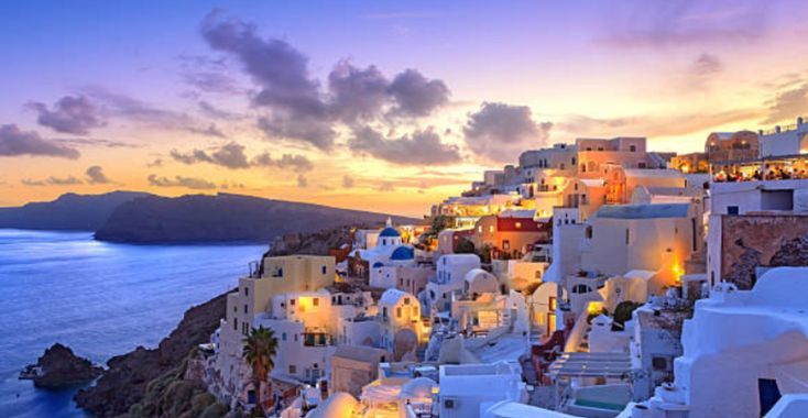 25th Island Of Greece to visit