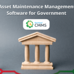 Asset Maintenance Management Software for Government 
