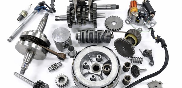 3 Tips to Buy Motorcycle Parts Online