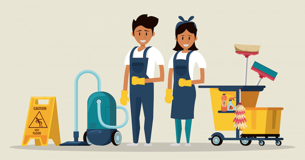 How to Build a Successful Cleaning Business in 5 Steps