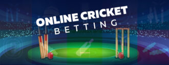 How to Bet on Cricket Online