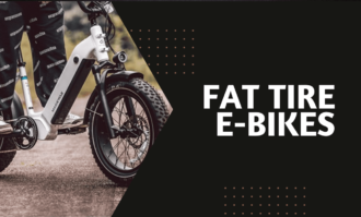 FAT Tire Magicycle Electric Bikes to Make Travel Easy and Comfortable