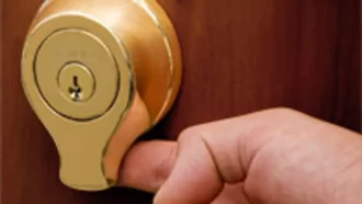 Fingerprint door locks: How do they work?