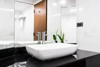Top 4 Luxury Bathroom Vanities in Sydney