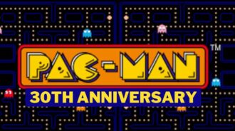 Google Celebrates Pacman 30th Anniversary