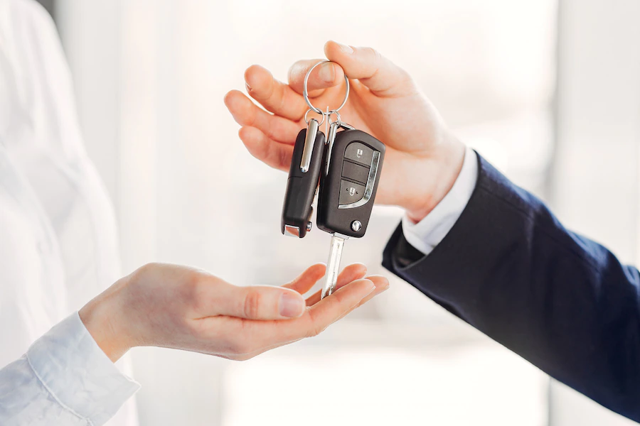 Problems with your car key? Call an automotive locksmith