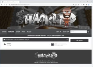 Everything You Should Know About: Shackledcraft Ad