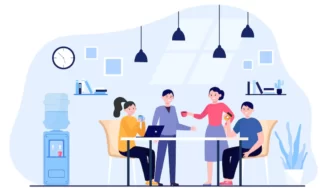 Smart Offices – Why Do I Need Them?