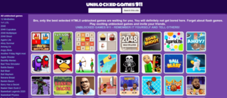 Unblocked games 911: Everything You Need To Know!