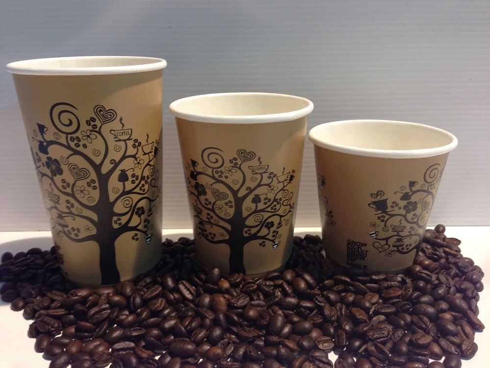 Why Consider Using Paper Coffee Cups Over Others