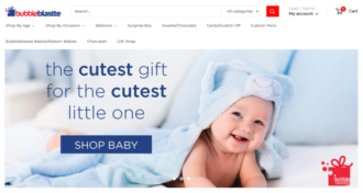 New baby gifts bubleblastte.com: 2023 [Updated]