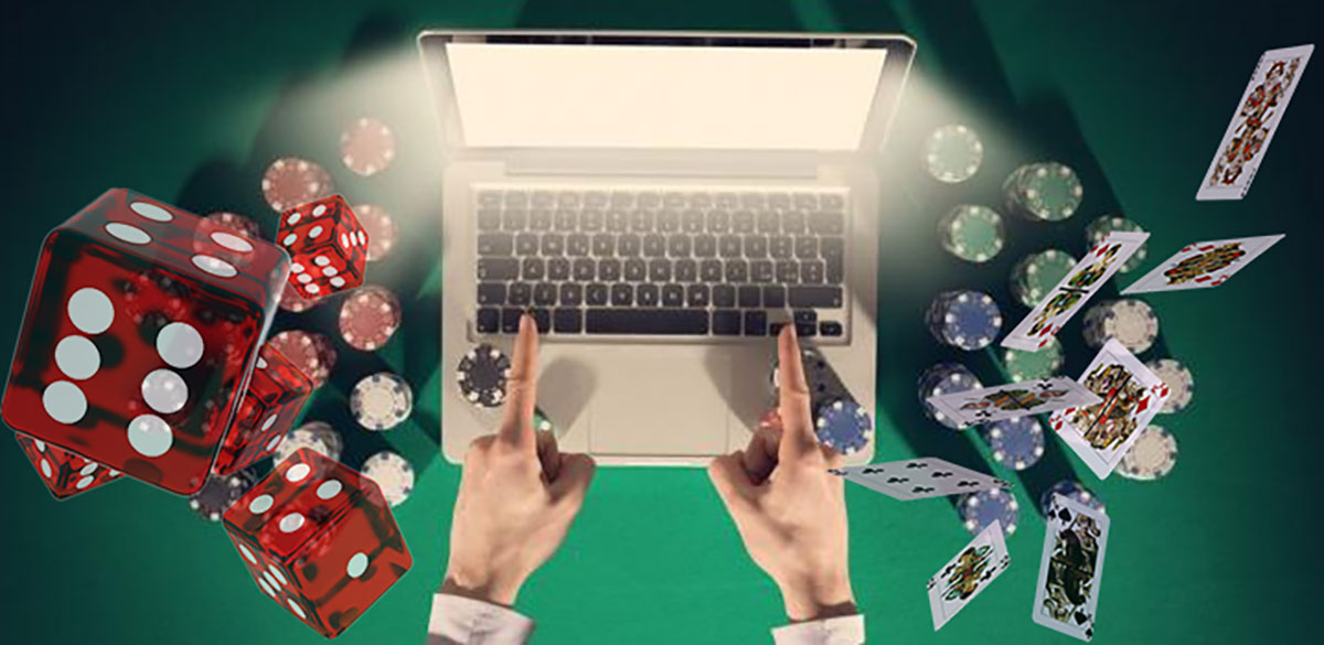 gambling technology innovations