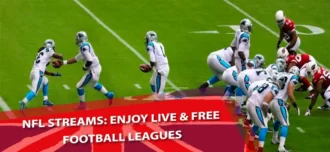 Nflbite: Read On If You Want an NFL Game to Watch