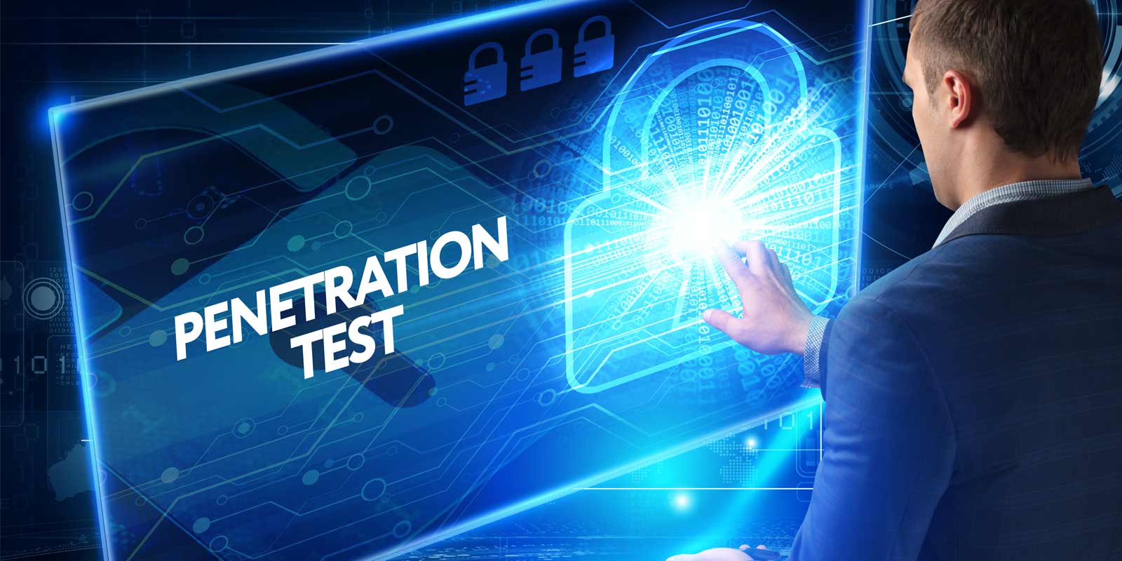 Penetration Testing – Everything You Need To Know
