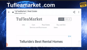 About Tufleamarket .com And its Uses