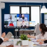5 Exciting Virtual Team Building Activities