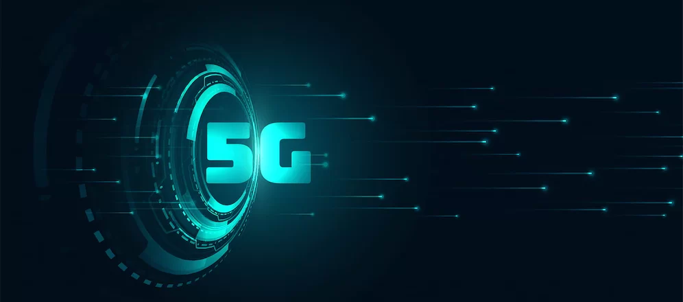 5G Networking