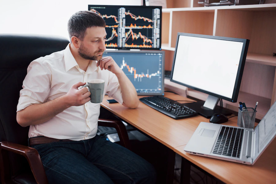 Affiliate Programs for Binary Options Trading